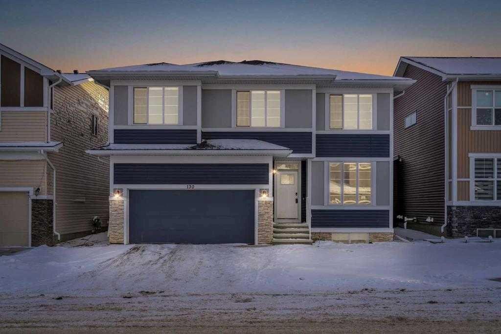 130 Red Sky Crescent NE, Calgary, Alberta, T3N 1R2