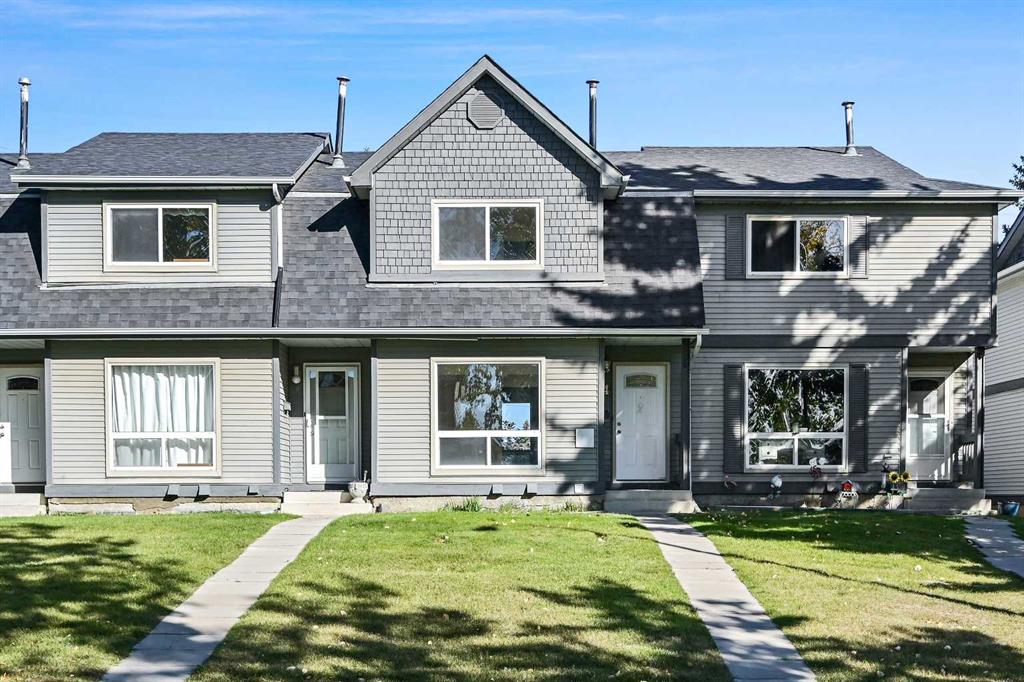 #4 220 Erin Mount Crescent SE, Calgary, Alberta, T2B2T1