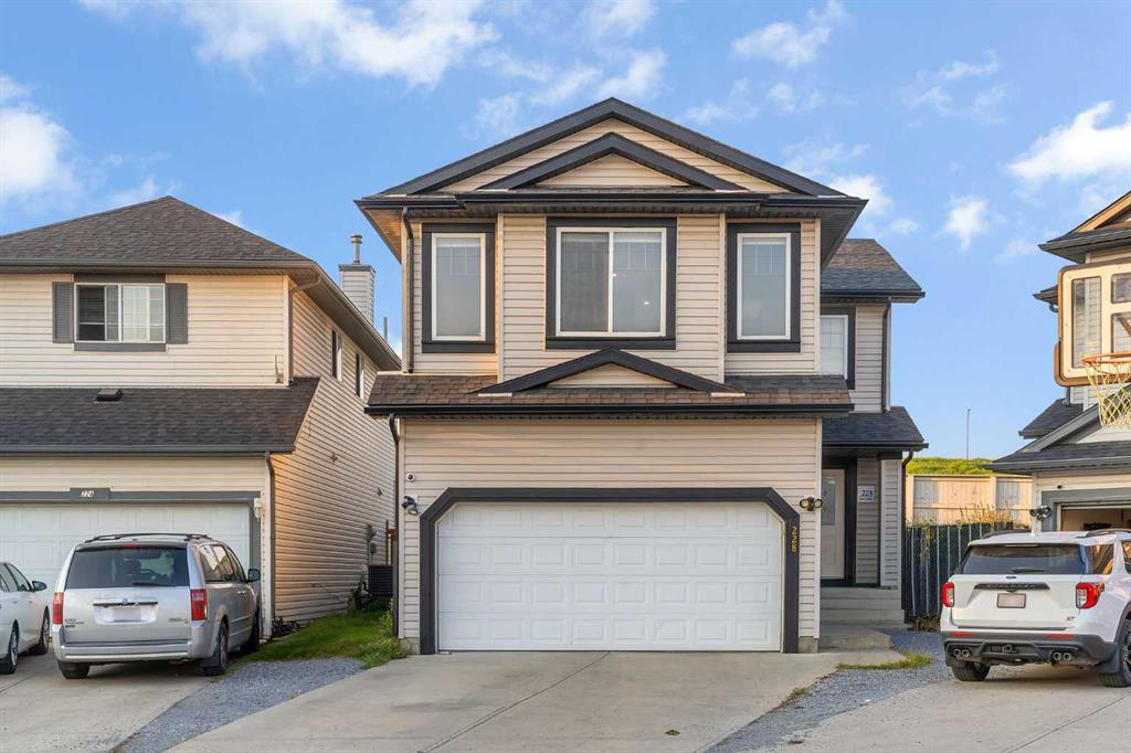 228 Covemeadow Court NE, Calgary, Alberta, T3K 6H2