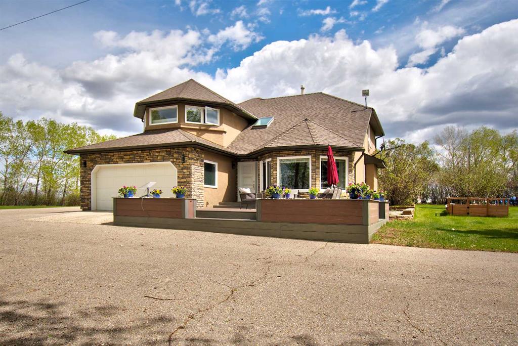 271196 Range Road 13 NW, Airdrie, Alberta, T4B0B8