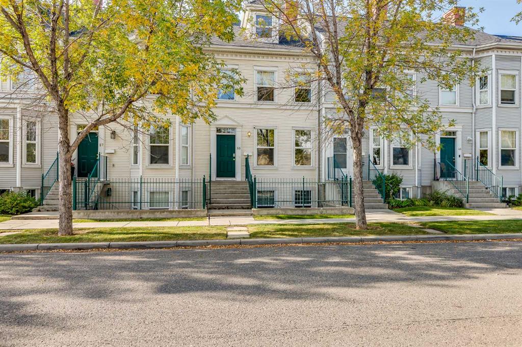 55 Prestwick Park SE, Calgary, Alberta, t2z 3v4
