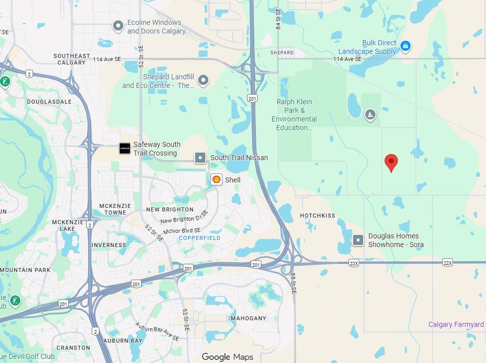 4 Prairie View Place, Rural Rocky View County, Alberta, T1X0G8