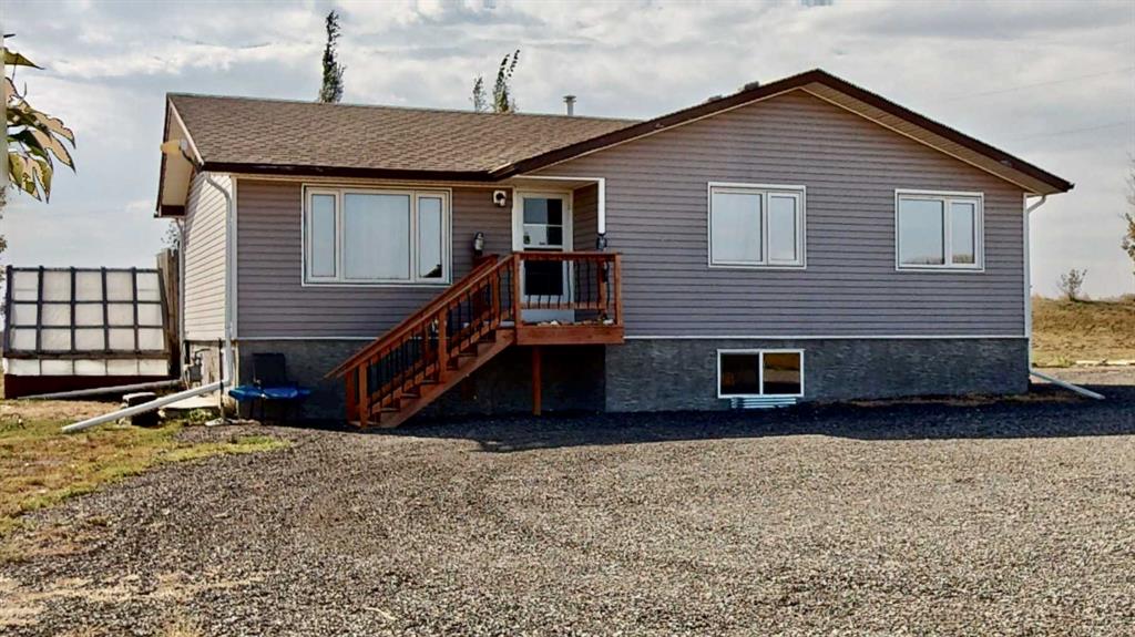 253047 Range Road 253 Range NW, Rural Wheatland County, Alberta, T1P 0W1