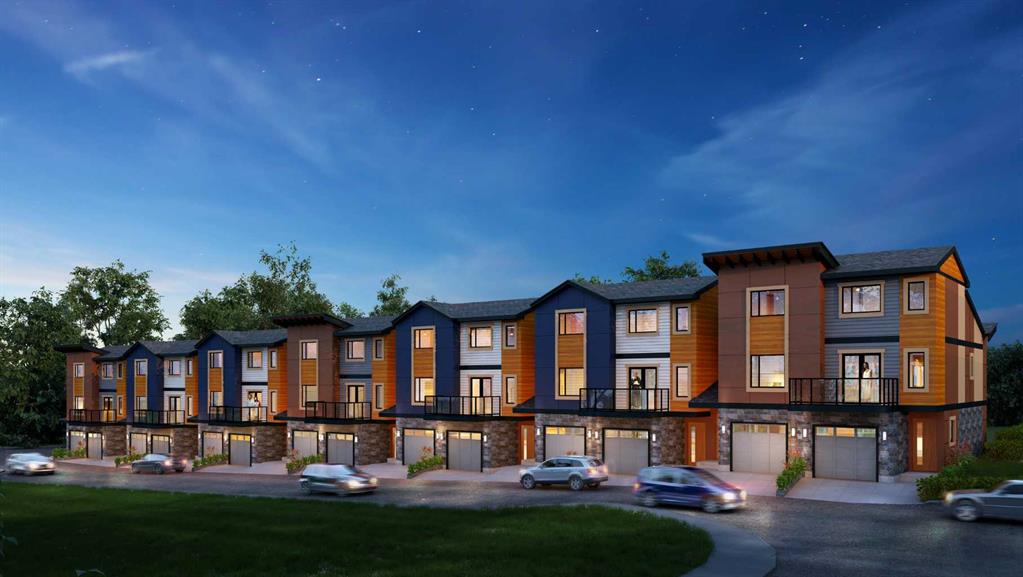225 sage hill cir, Calgary, Alberta, T3r 1V2