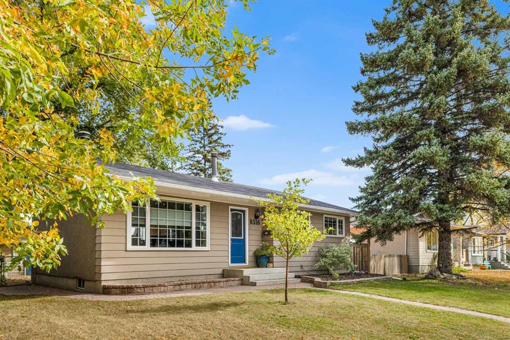 8516 Addison Drive SE, Calgary, Alberta, T2H 1P1