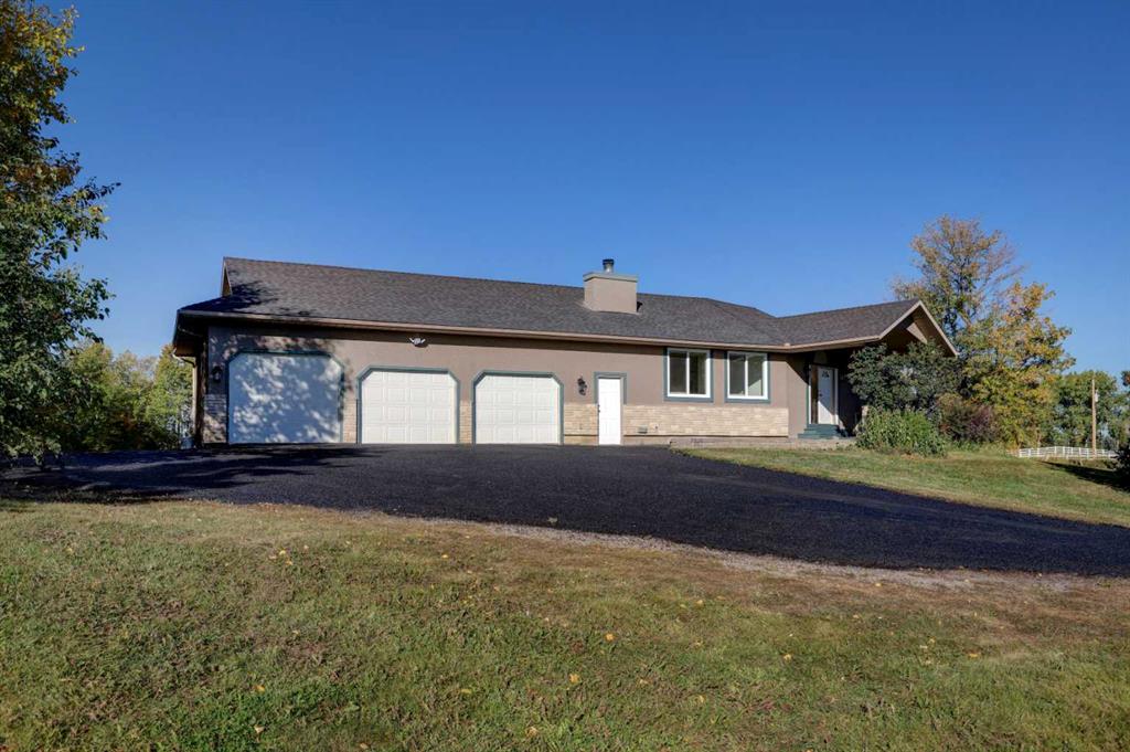 262107 Poplar Hill Drive, Rural Rocky View County, Alberta, T3R 1C7