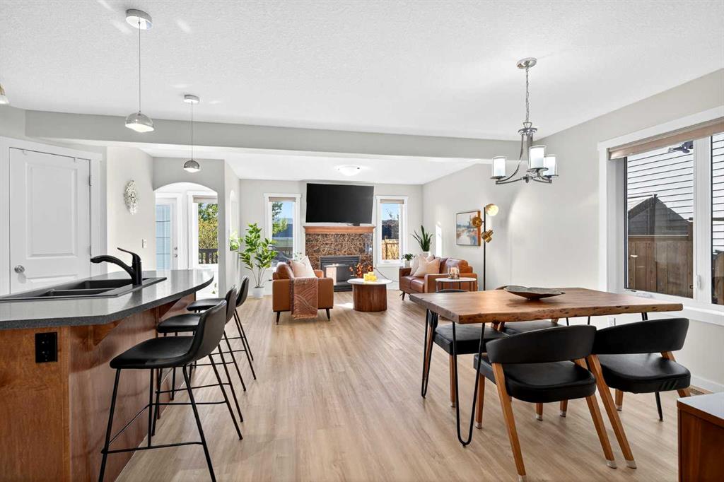 1346 Kings Heights Way SE, Airdrie, Alberta, T4A 0R9