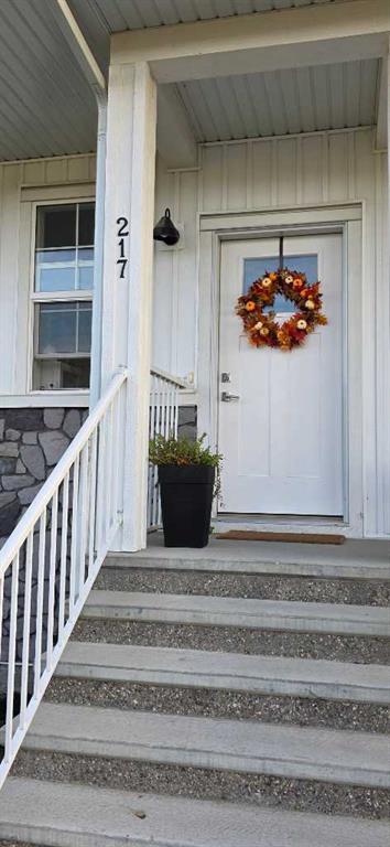 217 Dawson Way, Chestermere, Alberta, T1X 2R7