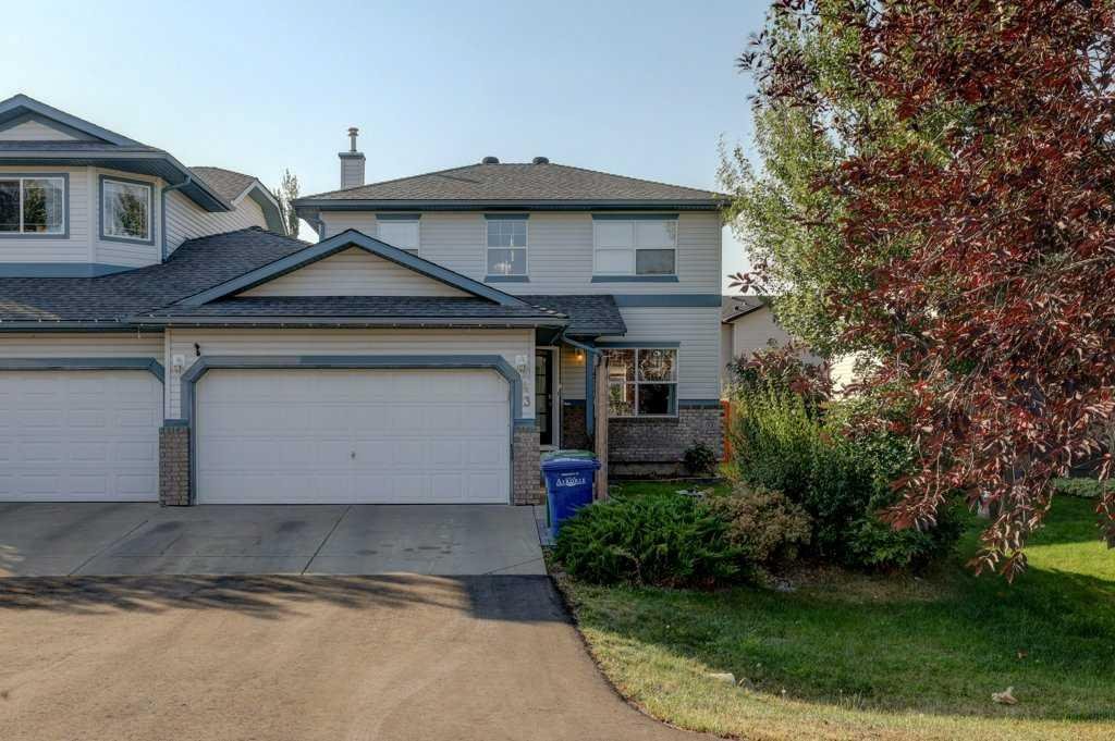 43 Canoe Square SW, Airdrie, Alberta, T4B 2N5