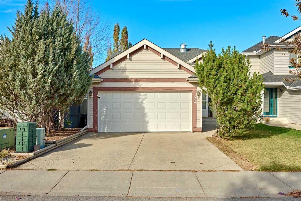 50 Somervale Green SW, Calgary, Alberta, T2Y 3K1