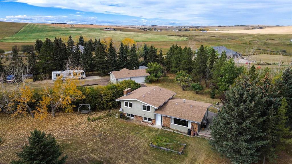 13078 264a Township, Rural Rocky View County, Alberta, T4B 5B5