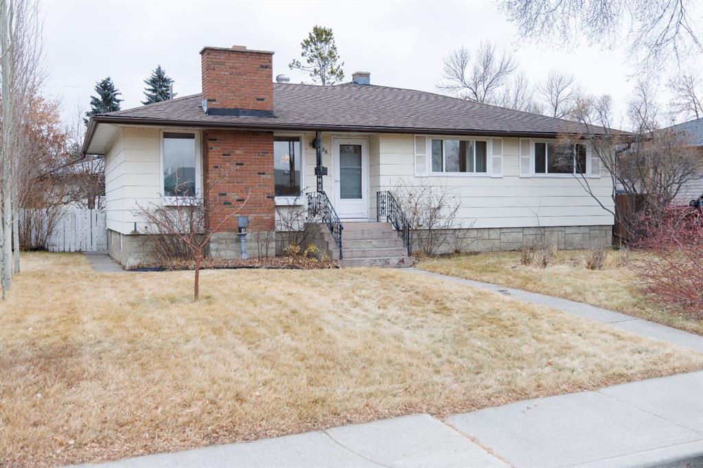 56 Lynndale Crescent SE, Calgary, Alberta, T2C0T7