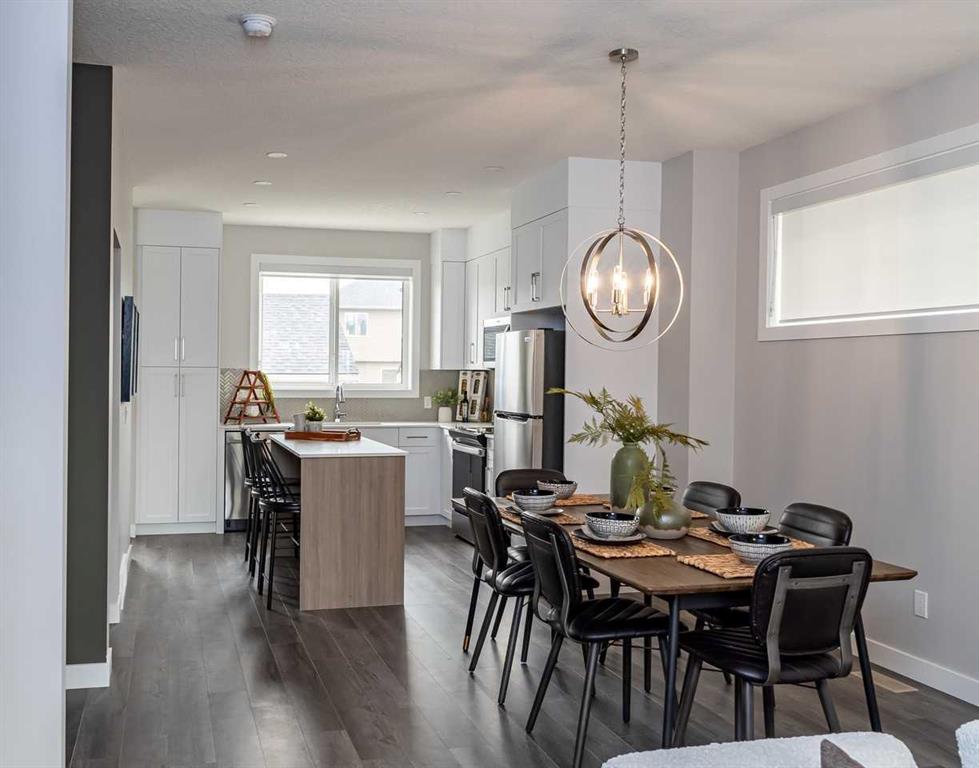 663 Homestead Drive NE, Calgary, Alberta, T3J5V6