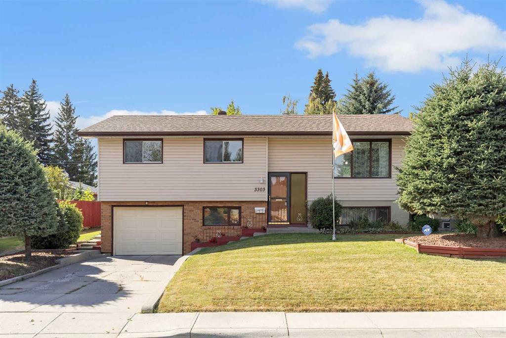 3303 Boulton Road NW, Calgary, Alberta, T2L 1M2