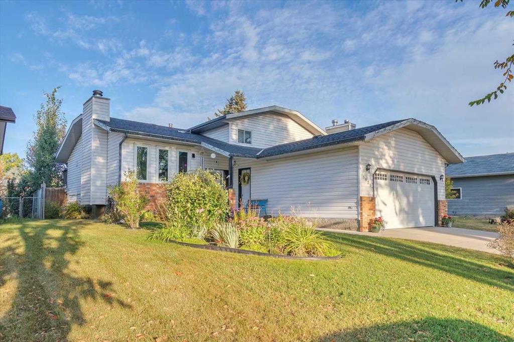 1021 14 Street SE, High River, Alberta, T1V 1L5