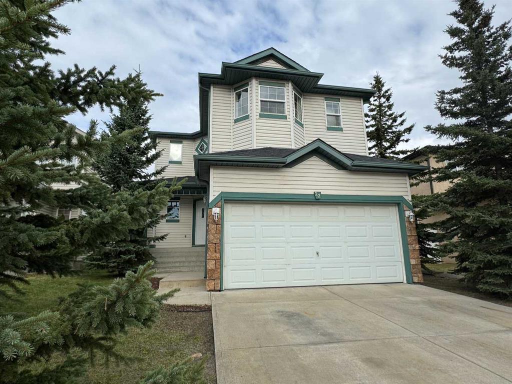 22 Arbour Butte Road NW, Calgary, Alberta, T3G 4L7