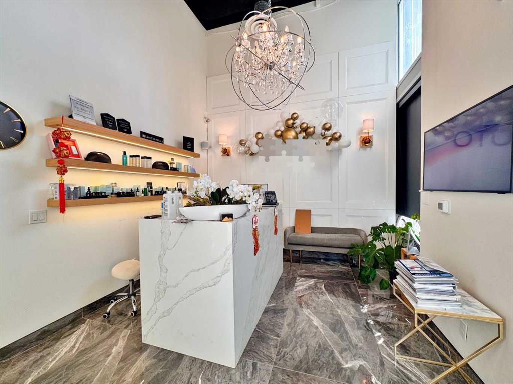 123 Any Street, Calgary, Alberta, T2G 1C7