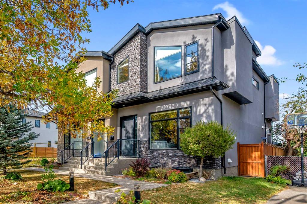 724 24 Avenue NW, Calgary, Alberta, T2M 1X7