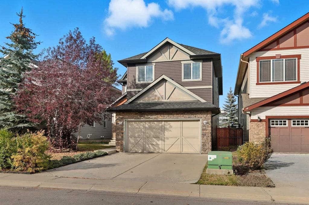 136 Silverado Skies Manor SW, Calgary, Alberta, T2X 0K2