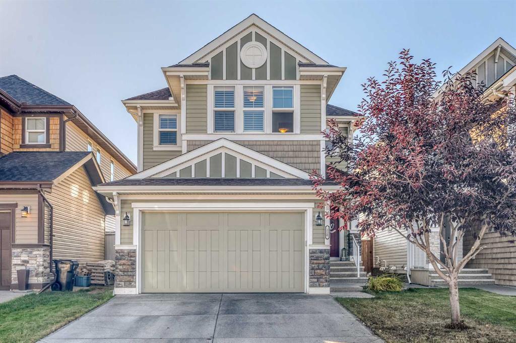 220 Auburn Meadows Crescent SE, Calgary, Alberta, T3M 2E2