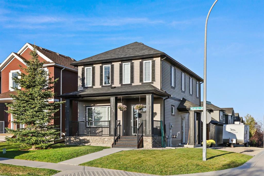 138 Nolan Hill Drive NW, Calgary, Alberta, T3R 0M7
