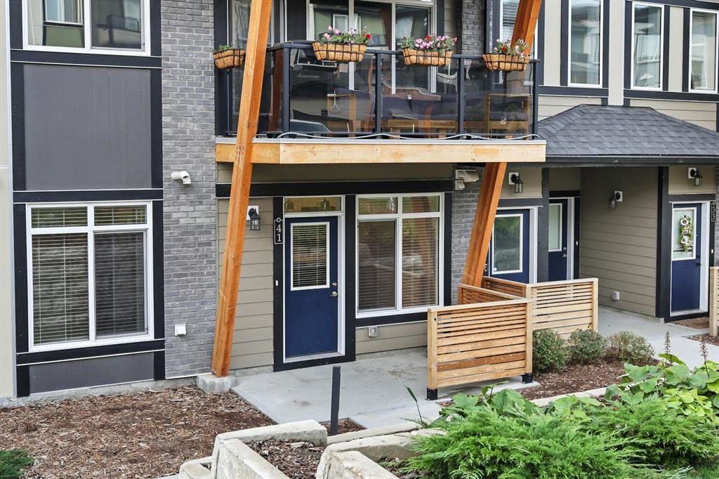 #41 230 Seton Passage SE, Calgary, Alberta, T3M 3A7