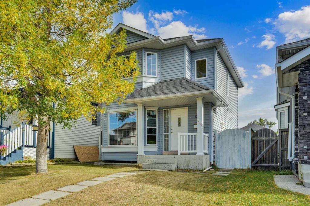 137 Martin Crossing Manor NE, Calgary, Alberta, T3J 3R6