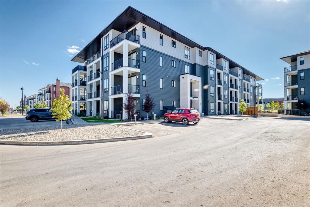 #2305 740 Legacy Village Road SE, Calgary, Alberta, T2C 5L2
