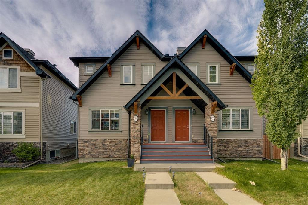 301 Skyview Ranch Drive NE, Calgary, Alberta, T3N 0E1