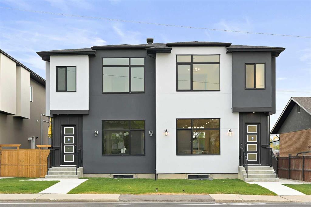 8112 Bowness Road NW, Calgary, Alberta, T3B 0H6