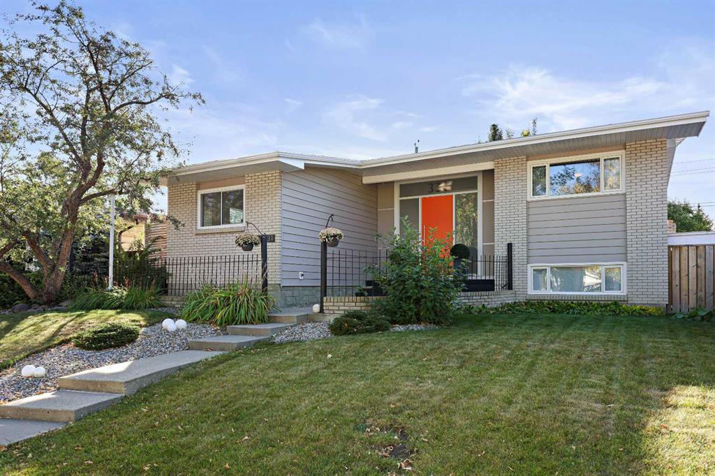 331 Wascana Road SE, Calgary, Alberta, T2J1H7