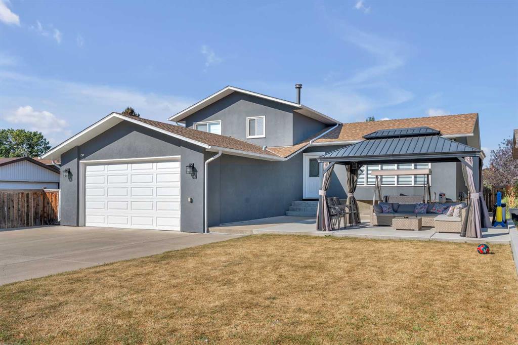 351 Templevale Place NE, Calgary, Alberta, T1Y 4V8
