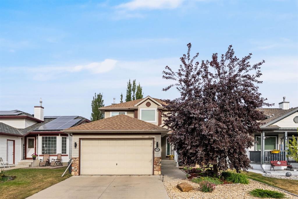 1712 Woodside Boulevard, Airdrie, Alberta, T4B 2K1