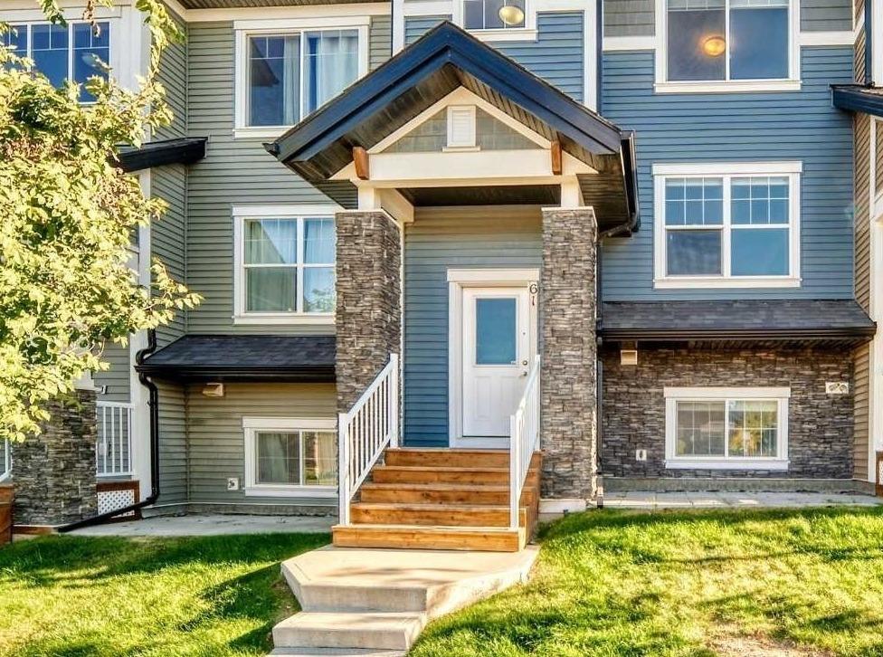61 Nolan Hill Boulevard NW, Calgary, Alberta, T3R 0S5