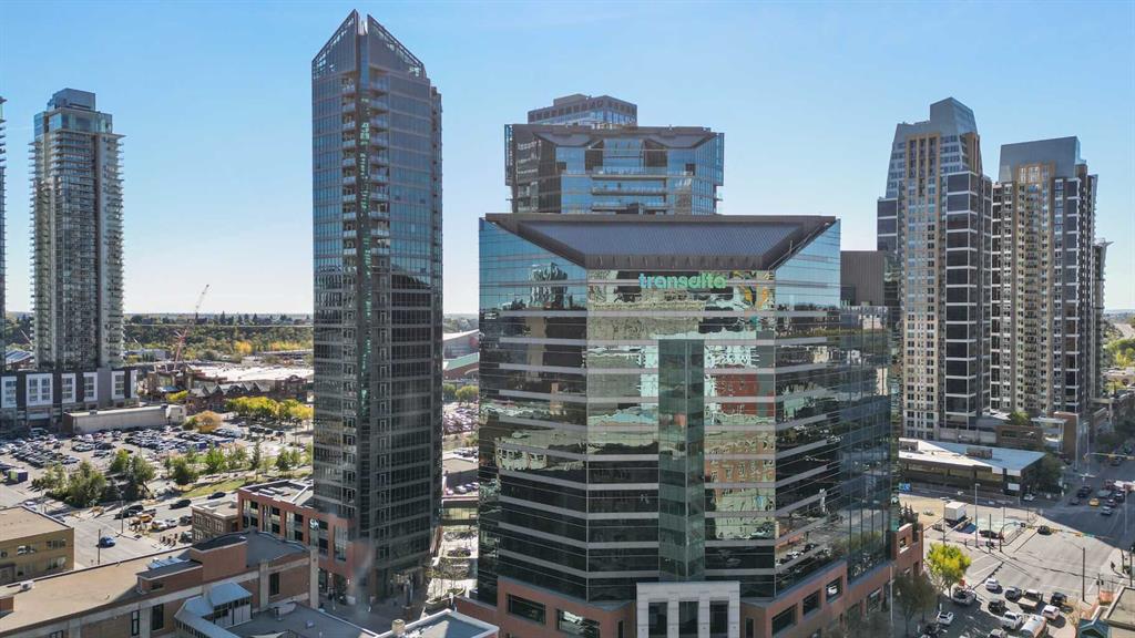 #802 225 11 Avenue SE, Calgary, Alberta, T2G 0G3