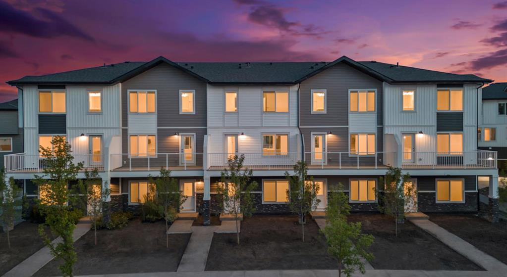 #703 280 chelsea Road, Chestermere, Alberta, T1X 2X9