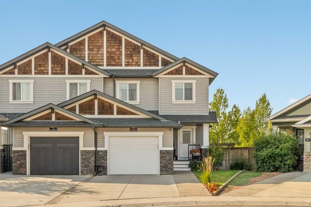 151 Kingsbridge Road SE, Airdrie, Alberta, T4A 0M2