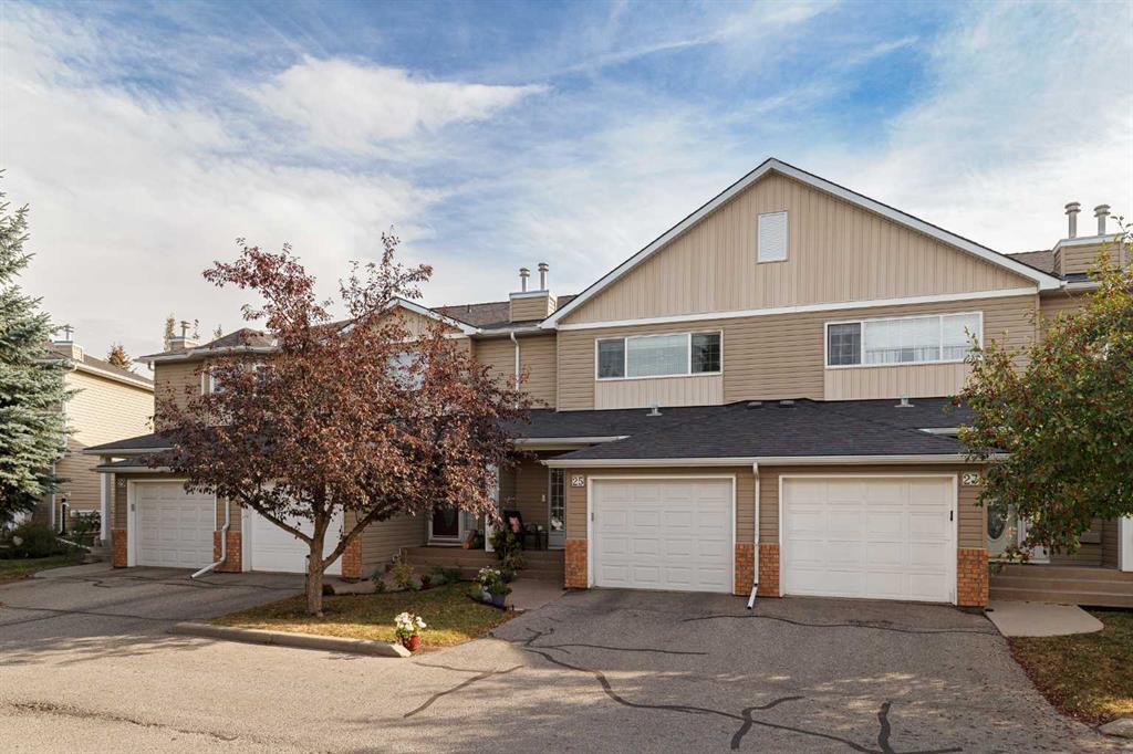 25 Chaparral Ridge Terrace SE, Calgary, Alberta, T2X3N6