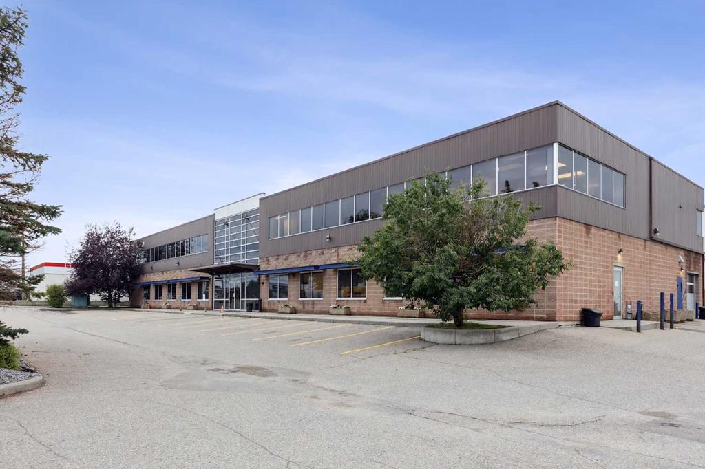 5799 3 Street SE, Calgary, Alberta, T2H 1K1