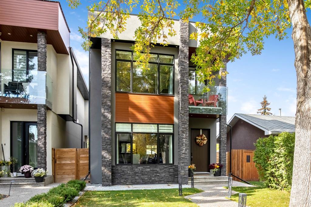 3717 41 Street SW, Calgary, Alberta, T3E 3L6
