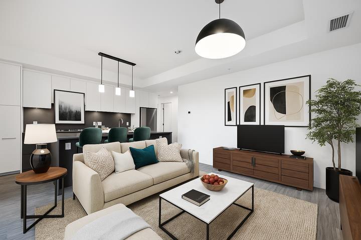 #311 730 2 Avenue SW, Calgary, Alberta, T2P 1R8