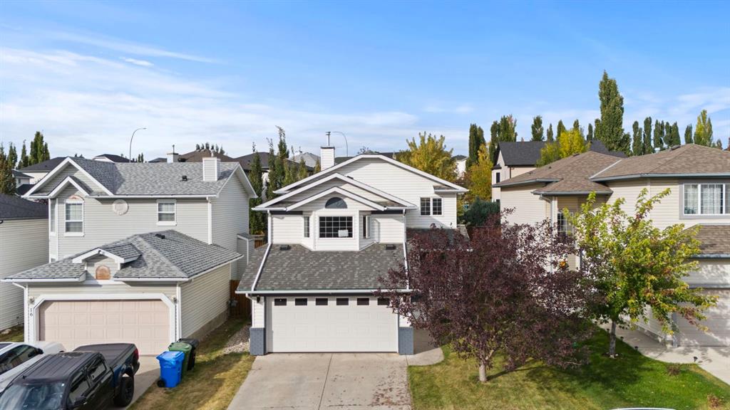 20 Tuscarora Place NW, Calgary, Alberta, T3L 2G1