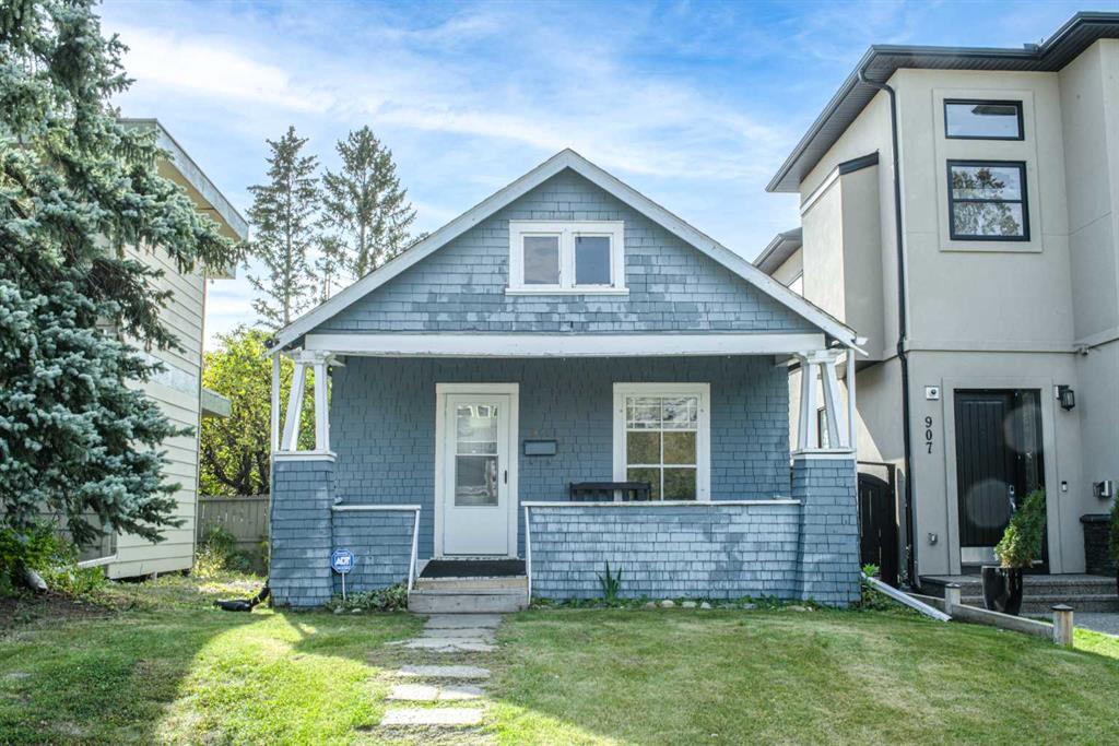 905 19 Avenue NW, Calgary, Alberta, T2M 0Z6