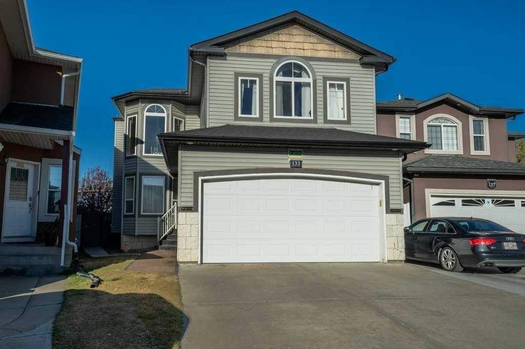 133 Tarawood Close NE, Calgary, Alberta, T3J 4Y9