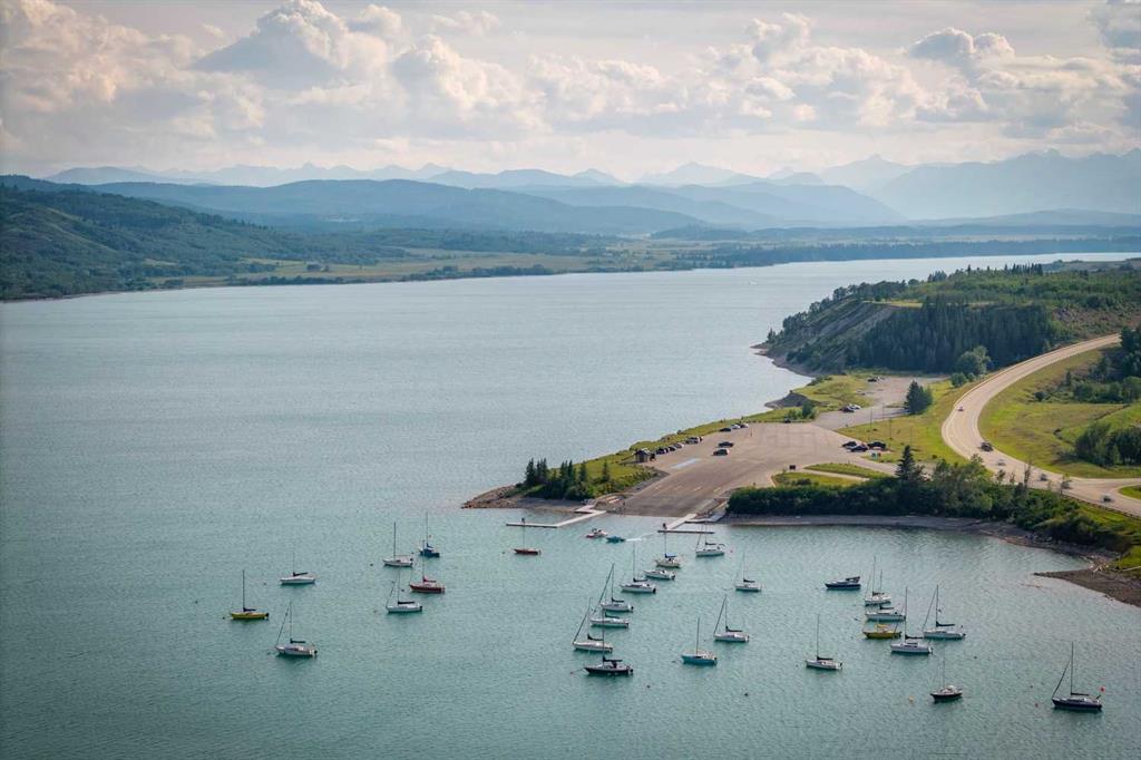 606 CottageClub Bend, Rural Rocky View County, Alberta, T4C1B1