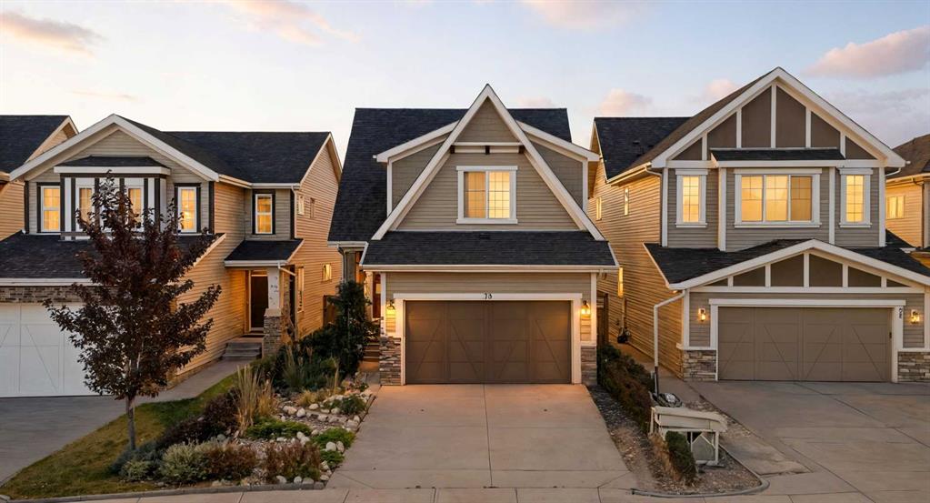 78 Copperpond Street SE, Calgary, Alberta, T2Z 1J2