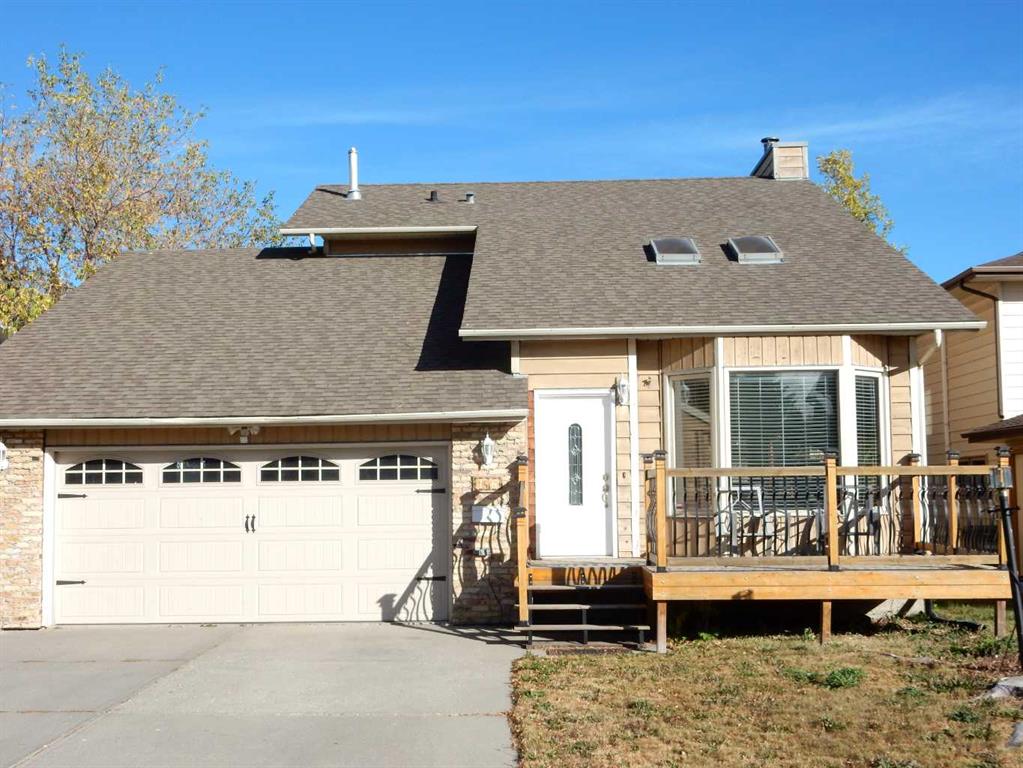 16 Bedwood Rise NE, Calgary, Alberta, T3K2H2