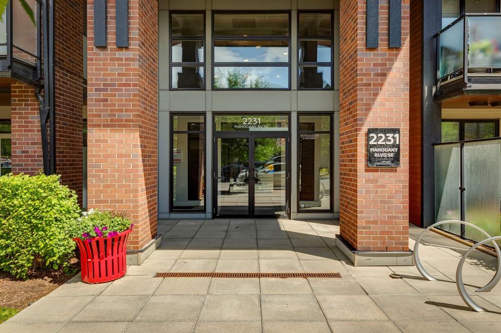 #101 2231 Mahogany Boulevard SE, Calgary, Alberta, T3M 3E1