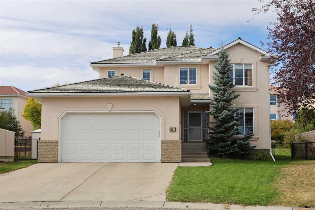 161 Hamptons Gardens NW, Calgary, Alberta, T3A 5X5