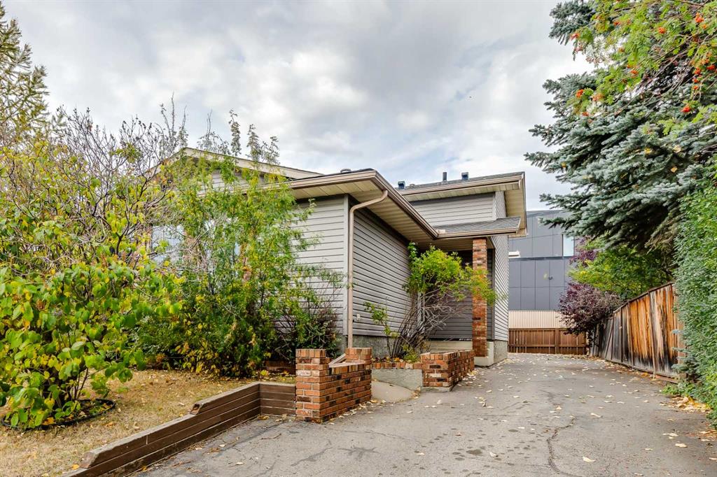 16 Ridgegate Way SW, Airdrie, Alberta, T4B 1B1